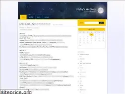 Sites similar to hyhy.wordpress.com