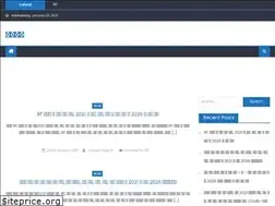 Sites similar to hyilbo.com
