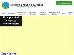 Sites similar to hyimmigration.com