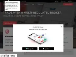 Sites similar to hyinvestment.com