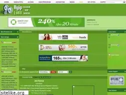 Sites similar to hyip-earn.com