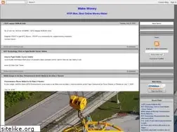 Sites similar to hyip-man.blogspot.com