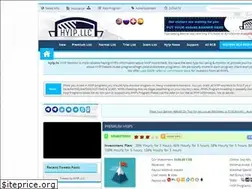 Sites similar to hyip.llc