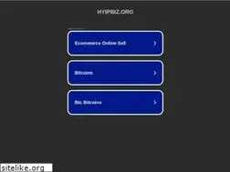 Sites similar to hyipbiz.org