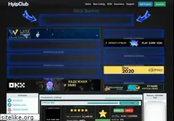Sites similar to hyipclub.club