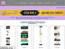 Sites similar to hyipcustomize.com