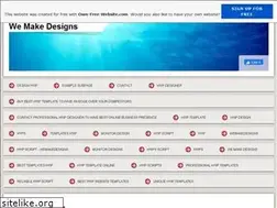Sites similar to hyipdesign.page.tl