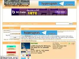 Sites similar to hyiperhyiper.net