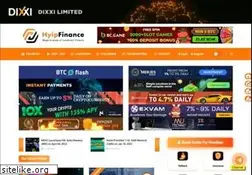 Sites similar to hyipfinance.com