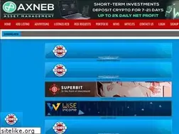 Sites similar to hyipfocus.com