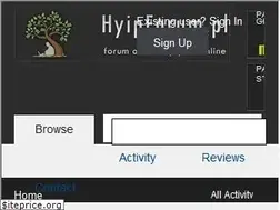 Sites similar to hyipforum.pl