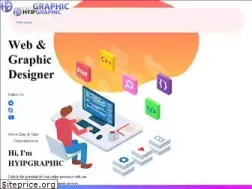 Sites similar to hyipgraphic.com