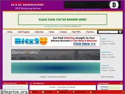 Sites similar to hyipindo.com