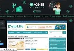 Sites similar to hyiplife.pro