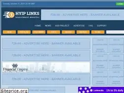 Sites similar to hyiplinks.com