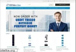 Sites similar to hyipmaker11.com