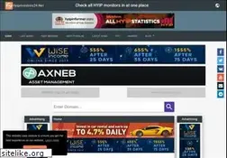 Sites similar to hyipmonitors24.net