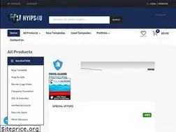 Sites similar to hyips4u.com