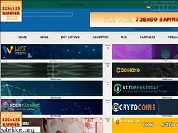 Sites similar to hyipsignal.com