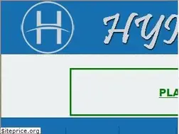 Sites similar to hyipsmarts.com