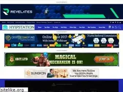 Sites similar to hyipstation.com