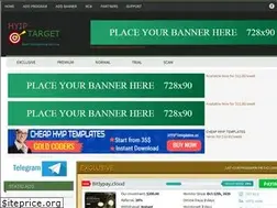Sites similar to hyiptarget.com