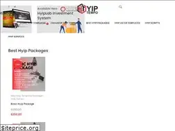 Sites similar to hyiptempo.com