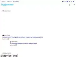 Sites similar to hyipzone.net