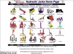Sites similar to hyjacks.com
