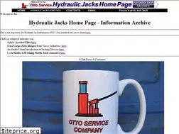 Sites similar to hyjacks.net