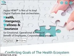 Sites similar to hyjiya.com
