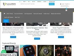 Sites similar to hyjiyastore.com