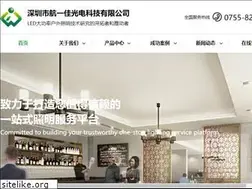 Sites similar to hyjleds.com