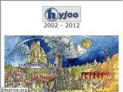 Sites similar to hyjoo.com