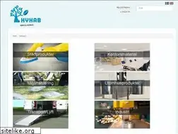 Sites similar to hykab.se