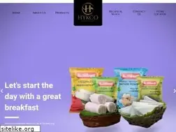 Sites similar to hykco.com
