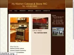 Sites similar to hykitchen.com