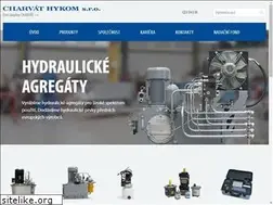 Sites similar to hykom.cz
