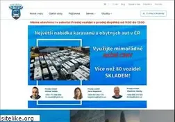 Sites similar to hykro.cz