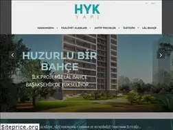 Sites similar to hykyapi.com