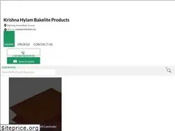 Sites similar to hylambakelite.com