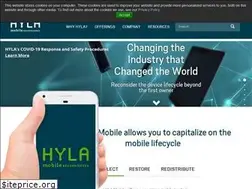 Sites similar to hylamobile.com