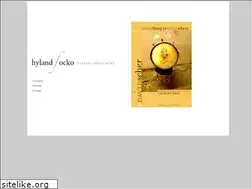 Sites similar to hylandocko.com