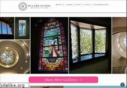 Sites similar to hylandstudio.com