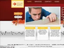 Sites similar to hylanhardware.com