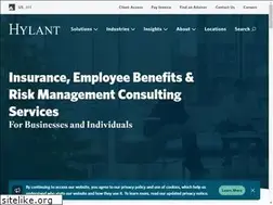 Sites similar to hylant.com
