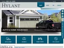 Sites similar to hylantselect.com