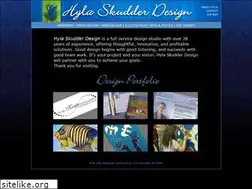 Sites similar to hylaskudderdesign.com