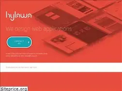 Sites similar to hylawa.com