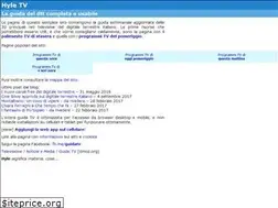 Sites similar to hyle.appspot.com